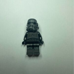 LEGO Star Wars Imperial Shadow Trooper Minifigure (sw0166a) from 7667 7664 READ